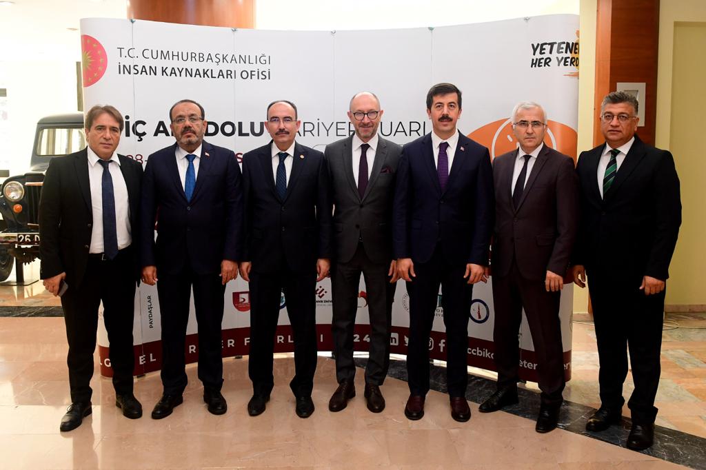 İKAF’24 Koordinasyon Toplantısına Katıldık